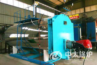 探尋高效熱源 0.5噸立式電加熱蒸汽鍋爐的選擇與優(yōu)勢