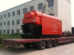 供應(yīng)1-10噸系列臥式快裝蒸汽鍋爐，高效節(jié)能滿足多元化工業(yè)需求