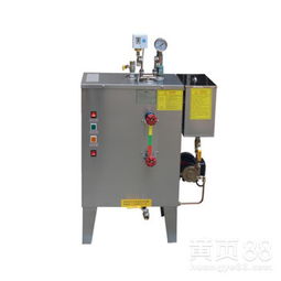 電鍋爐 節(jié)能環(huán)保的家用供暖新選擇